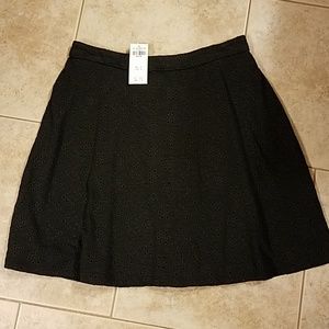 ♥️Hollister eyelet skirt♥️